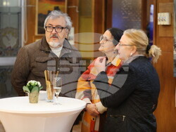 Съюз на българските архитекти - юбилей - честване