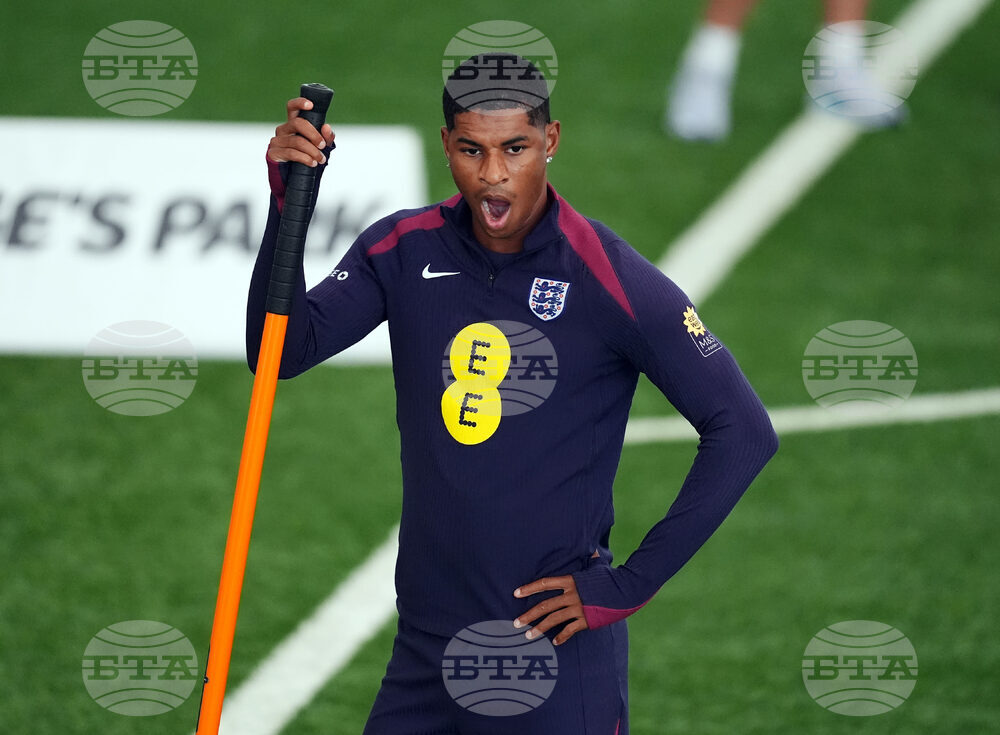 В Барселона са впечатлени от представянето на Рашфорд и са готови да го купят с постоянен трансфер от Манчестър Юнайтед за 25 милиона паунда