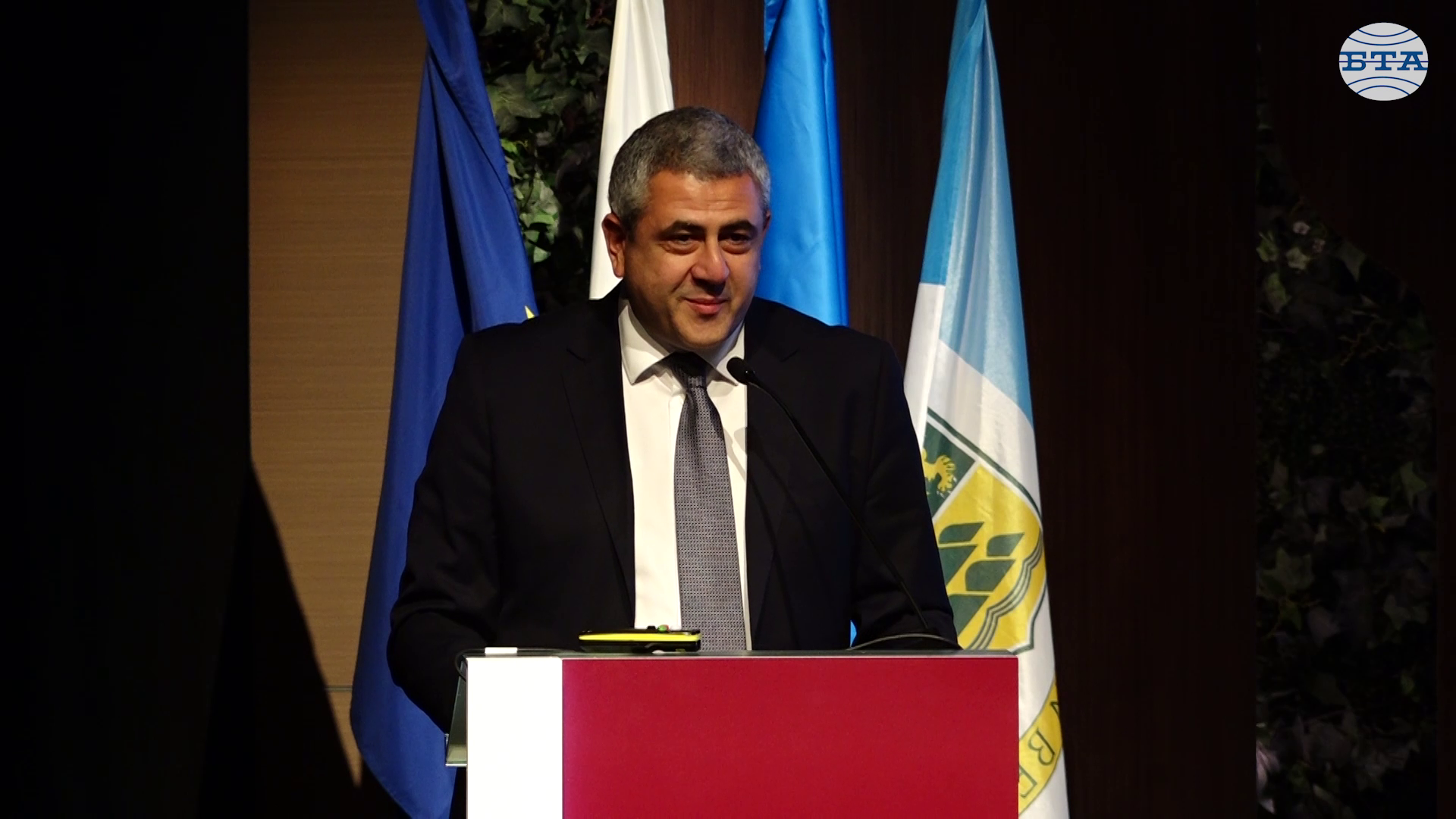 Българското вино и българската кулинария са скрито съкровище, каза генералният секретар на Световната организация по туризъм към ООН в Пловдив