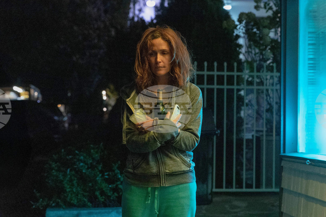 Film Review - If I Had Legs I'd Kick You