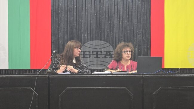 Общинските съветници в Генерал Тошево одобриха отчет за дейността си през първото шестмесечие на годината