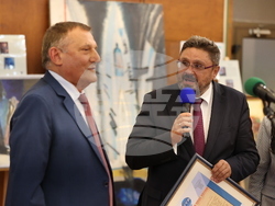 Съюз на българските архитекти - честване - юбилей