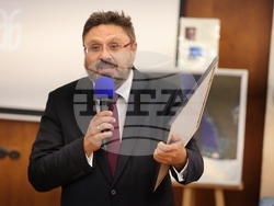 Съюз на българските архитекти - честване - юбилей