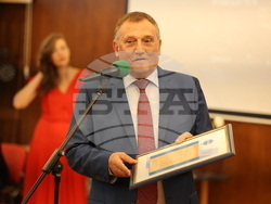 Съюз на българските архитекти - честване - юбилей