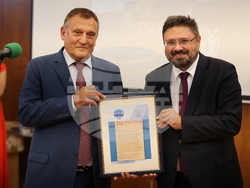 Съюз на българските архитекти - честване - юбилей