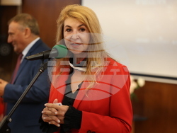 Съюз на българските архитекти - честване - юбилей