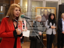 Съюз на българските архитекти - честване - юбилей