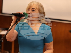 Съюз на българските архитекти - честване - юбилей