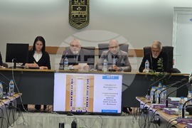 Ловеч - Общински съвет