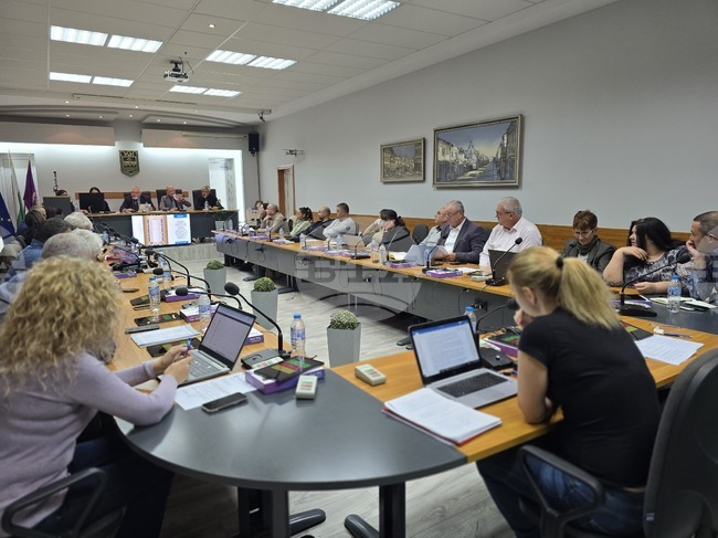 Общинският съвет в Ловеч ще гласува приемане на декларация относно начина на управление на ВиК дружествата