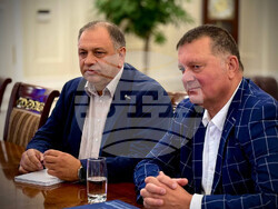 Снимки: БТА, Одеса