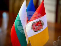 Снимки: БТА, Одеса