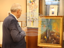 Съюз на българските архитекти - честване - юбилей