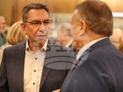 Съюз на българските архитекти - честване - юбилей