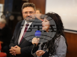 Съюз на българските архитекти - честване - юбилей