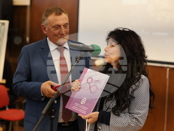 Съюз на българските архитекти - честване - юбилей