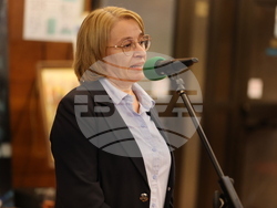 Съюз на българските архитекти - честване - юбилей