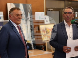 Съюз на българските архитекти - честване - юбилей