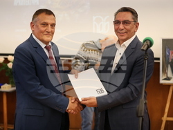 Съюз на българските архитекти - честване - юбилей