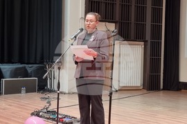 Враца - откриване на кампания „Розов октомври“