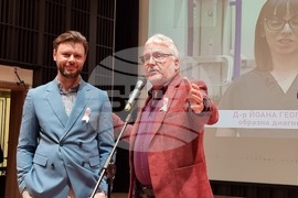 Враца - откриване на кампания „Розов октомври“