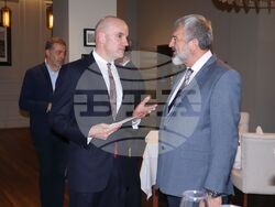 Снимка: Областна администрация Русе