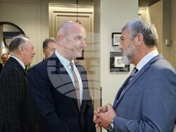 Снимка: Областна администрация Русе