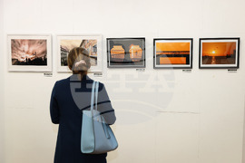 Бургас - Бургаска фотографска общност - годишна изложба