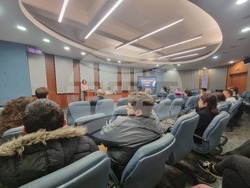 Майлинда Брегаси - книга - представяне