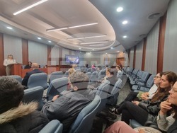 Майлинда Брегаси - книга - представяне