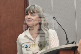 Майлинда Брегаси - книга - представяне