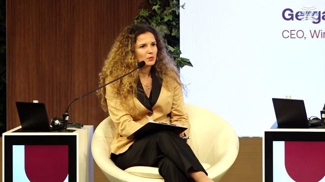 Силата на виното е да създава нови почитатели, смята Гергана Тодорова от платформата „Уайнтурс“