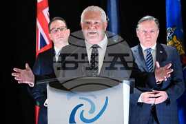 Canada Meeting