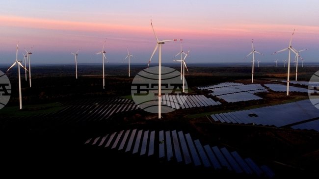 „Анжи“ си е осигурила необходимото финансиране за първия си офшорен вятърен парк в Полша