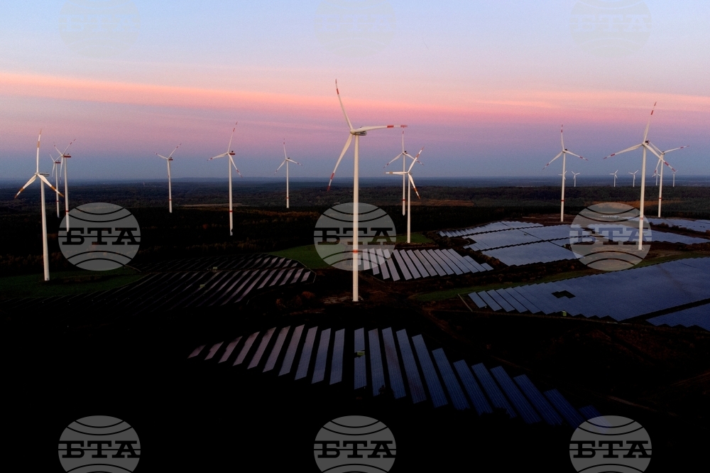 „Анжи“ си е осигурила необходимото финансиране за първия си офшорен вятърен парк в Полша