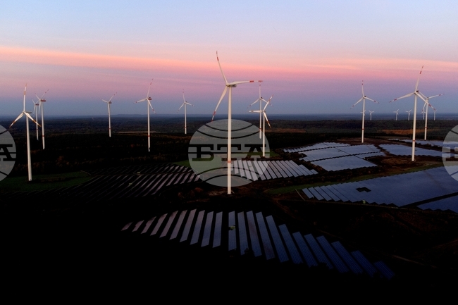 „Анжи“ си е осигурила необходимото финансиране за първия си офшорен вятърен парк в Полша