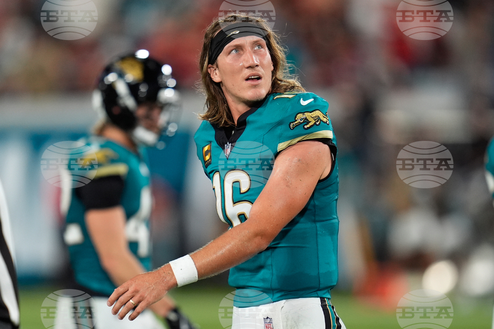 Chiefs Jaguars Football