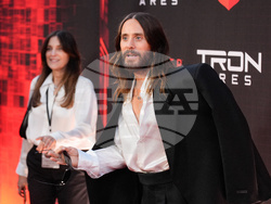 LA Premiere of "Tron: Ares"