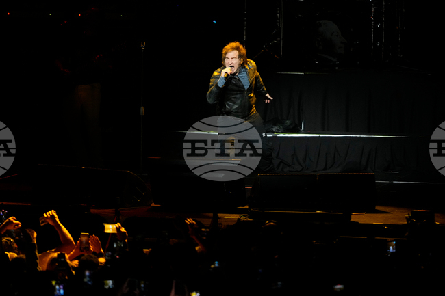 Хавиер Милей подкрепи израелските действия в Газа