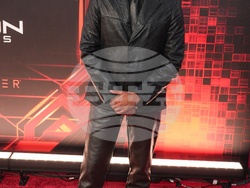 LA Premiere of "Tron: Ares"