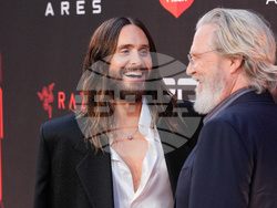 LA Premiere of "Tron: Ares"