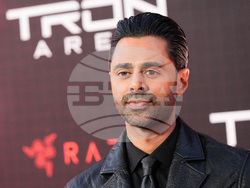 LA Premiere of "Tron: Ares"