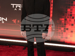 LA Premiere of "Tron: Ares"