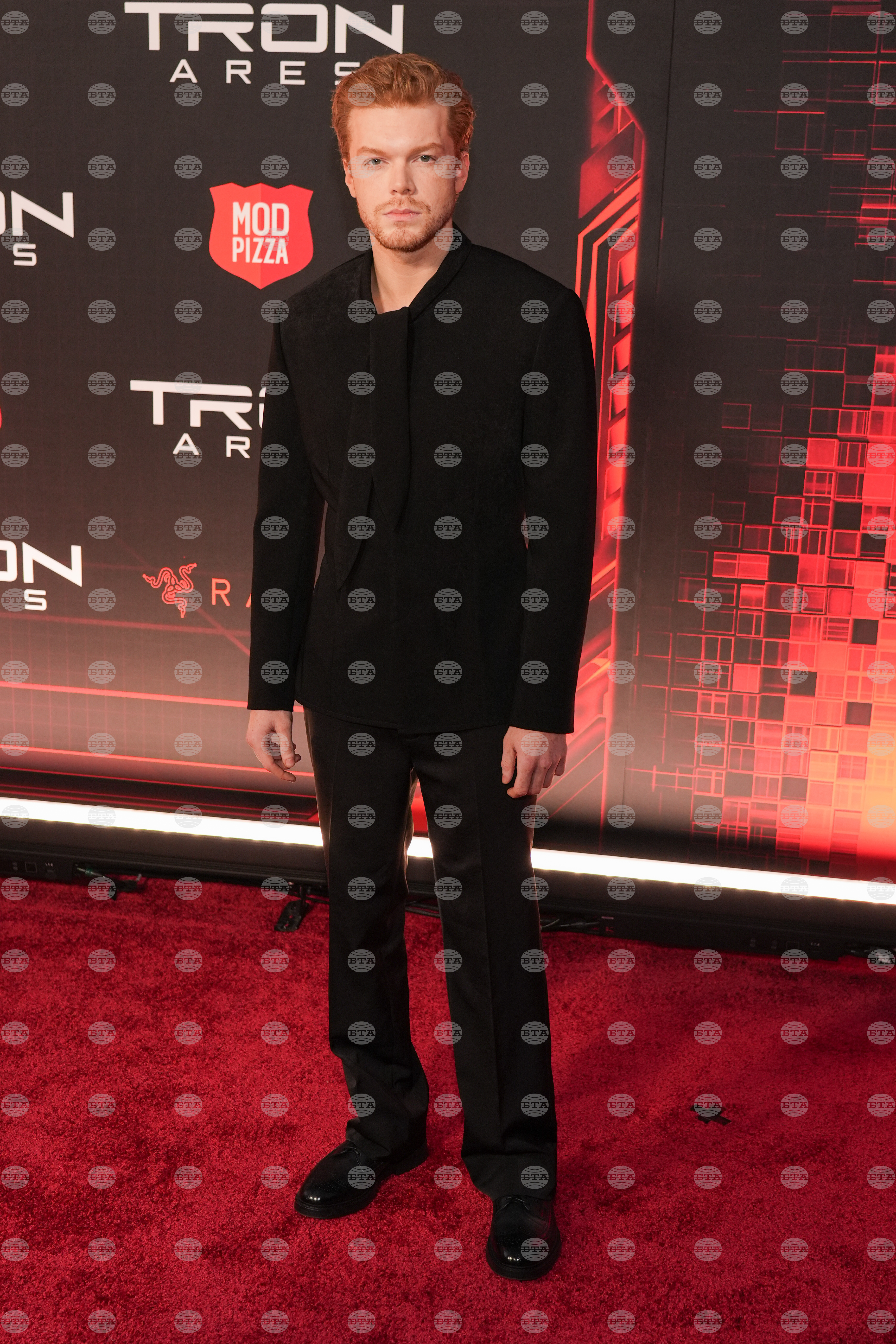 LA Premiere of "Tron: Ares"