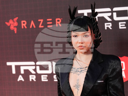 LA Premiere of "Tron: Ares"