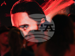 LA Premiere of "Tron: Ares"