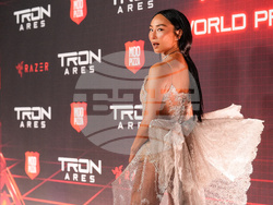 LA Premiere of "Tron: Ares"