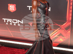 LA Premiere of "Tron: Ares"