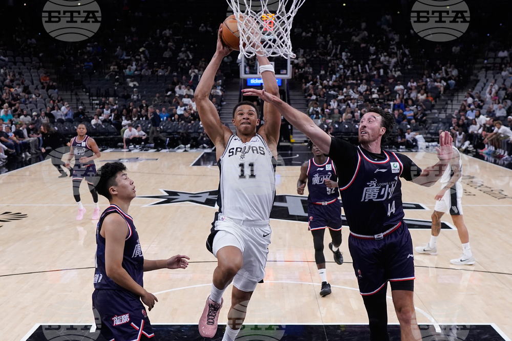 Loong Lions Spurs Basketball