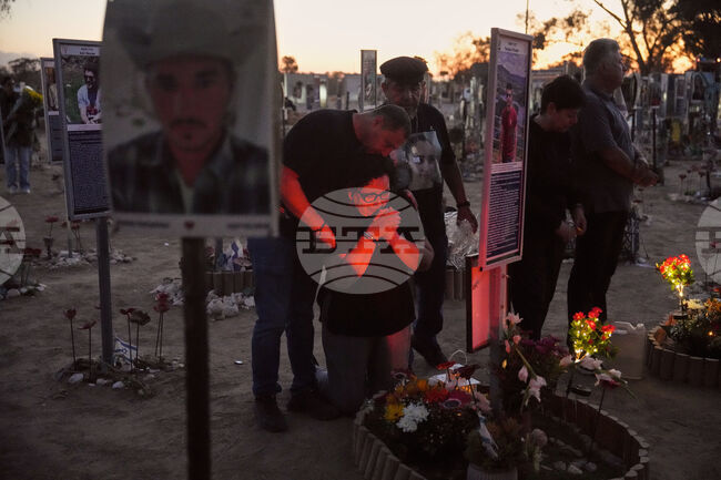 Израел отбелязва днес втората годишнина от атаката на 7 октомври на фона на преговорите с "Хамас" в Египет